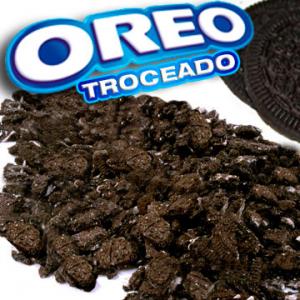 OREO 400G TROCEADA  MONDELEZ 1 CA